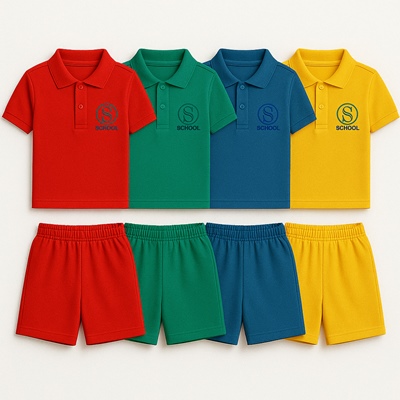 PT Dresses - RKL Uniform product image