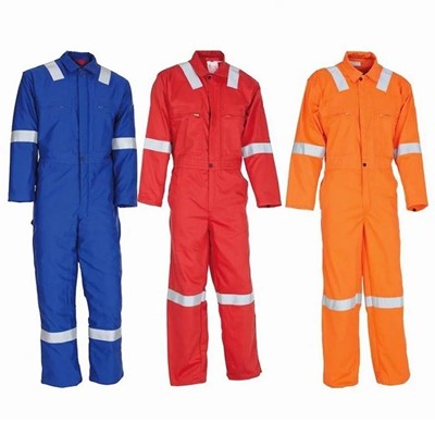 Industry Worker Dress - RKL Uniform product image